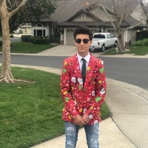 Meet your Posher, Jace